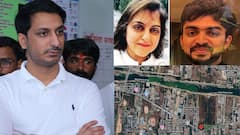 'ज्याच्या घरात गांजा सापडतो'.... अमेडिया जमीन घोटाळाप्रकरणात पार्थ पवारही दोषी, त्यांच्यावरही गुन्हा दाखल व्हायला हवा: विजय कुंभार