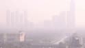 Delhi Enters 'Red Zone' As AQI Crosses 'Severe' Mark In Several Areas Amid Deteriorating Air Quality