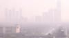 Delhi Enters 'Red Zone' As AQI Crosses 'Severe' Mark In Several Areas Amid Deteriorating Air Quality