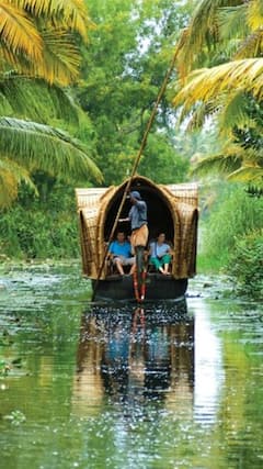 கேரளாவில் கண்டிப்பாகப் பார்க்க வேண்டிய இடங்கள்