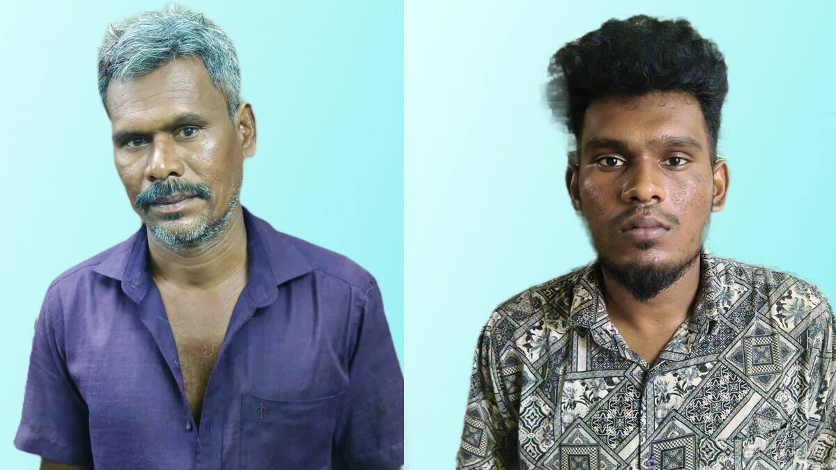 நிலக்கோட்டை: இன்ஸ்டாகிராம் காதல், ஆணவக் கொலை! மாமனார், மகனுக்கு குண்டர் சட்டம் - பரபரப்பு!