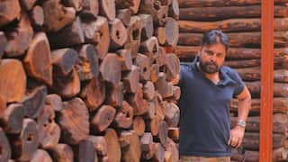 Pawan Kalyan Warning: ఎర్రచందనం స్మగ్లింగ్ చేస్తే తాటతీస్తా.. త్వరలో ఆ నలుగురు అరెస్ట్: పవన్ కళ్యాణ్