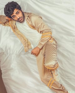 शरवानंद का गजब ट्रांसफॉर्मेशन,  22 किलो वजन घटाने के बाद पहचानना हुआ मुश्किल