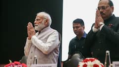 ‘Language Of Justice Should Be Understood By All’: PM Modi Urges Simpler Laws, Local Translations