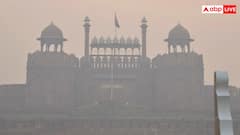 दिल्ली में जहरीली हुई हवा, कई जगह 400 के पार पहुंचा AQI, सांस लेना हुआ मुश्किल