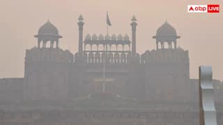 दिल्ली में जहरीली हुई हवा, कई जगह 400 के पार पहुंचा AQI, सांस लेना हुआ मुश्किल