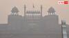 दिल्ली में जहरीली हुई हवा, कई जगह 400 के पार पहुंचा AQI, सांस लेना हुआ मुश्किल