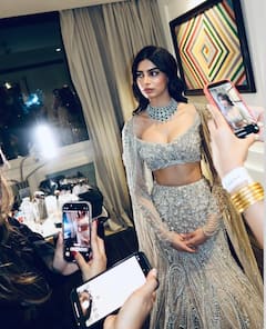 Mermaid Magic: Bollywood’s Leading Ladies Redefine Red-Carpet Glamour; PICS