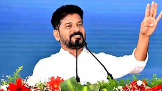 Telangana CM Revanth Reddy Faces Backlash Over Remarks On Hindu Deities; BJP, BRS Demand Apology