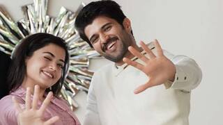 Vijay Deverakonda Rashmika : విజయ్ రష్మికల పెళ్లి డేట్ ఫిక్స్! - కన్ఫర్మ్ చేసిన నేషనల్ క్రష్... వెన్యూ సెర్చింగ్ మొదలు పెట్టేశారా?