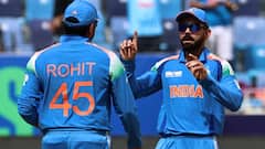 रोहित और विराट की जगह कोई भी..., 2027 वर्ल्ड कप में खेलने पर दिग्गज की तीखी प्रतिक्रिया