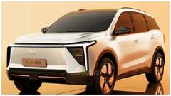 మహీంద్రా XEV 9S నవంబర్ 27న మార్కెట్‌లోకి రానుంది! ఏ వాహనాలతో పోటీ పడునుంది?