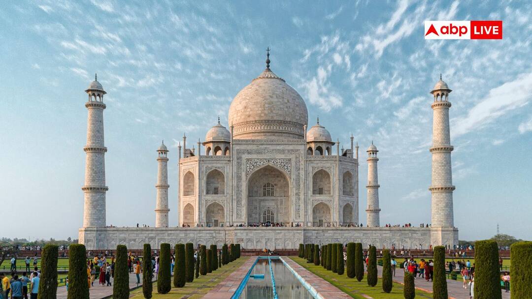 How much will be the fine and punishment for causing damage to the Taj Mahal by pelting stones पत्थरबाजी करके ताजमहल को पहुंचाया नुकसान तो कितना लगेगा जुर्माना, कितनी मिलेगी सजा?