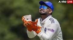 ਕੀ ਦੱਖਣੀ ਅਫਰੀਕਾ ਟੈਸਟ ਸੀਰੀਜ਼ 'ਚ ਖੇਡਣਗੇ ਰਿਸ਼ਭ ਪੰਤ? ਦੁਬਾਰਾ ਲੱਗੀ ਸੱਟ