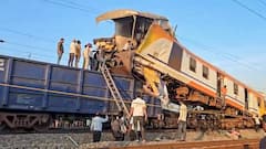 बिलासपुर रेल हादसा जांच में मृतक लोको पायलट पर लापरवाही का आरोप, परिवार हुआ भावुक