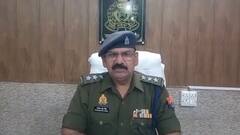 मुजफ्फरनगर में छात्र ने खुद को लगाई आग, कॉलेज प्रिंसिपल पर लगा ये गंभीर आरोप