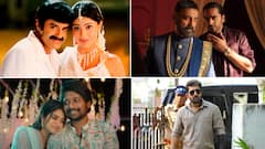 ఈ ఆదివారం (నవంబర్ 09) స్మాల్ స్క్రీన్‌లో సందడి చేసే సినిమాలివే... ఆలస్యమెందుకు, లిస్ట్ చూసేయండి