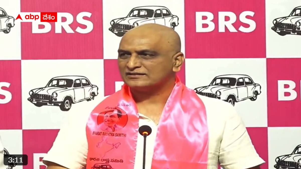 IT raids on Bhatti Vikramarka house: ఢిల్లీలో భట్టి విక్రమార్క ఇంటిపై ఐటీ దాడులు - రహస్యంగా ఉంచారు - హరీష్ రావు సంచలన ఆరోపణలు