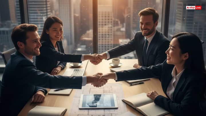 जॉब राशिफल (Job): इस सप्ताह कार्यक्षेत्र में अपेक्षित परिणाम न मिलने से मन थोड़ा उदास रह सकता है. कोशिशों के बावजूद प्रगति धीमी रहेगी. ऑफिस में अपने काम को शांत मन से करें और किसी विवाद से दूरी बनाए रखें.