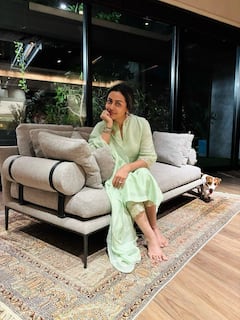 Mahesh Babu Wife: మహేష్ బాబు వైఫ్ ఫోటోలు... నమ్రతకు సంతోషాన్ని ఇచ్చే ప్లేస్ ఏదో తెలుసా?