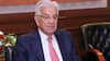 ‘Talks Over': Pakistan Minister Khawaja Asif Issues Stern Warning To Afghanistan