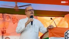 बिहार चुनाव 2025: कांग्रेस नेता तारिक अनवर बोले- 'औवेसी और योगी जैसे लोग समाज को बांटते हैं'