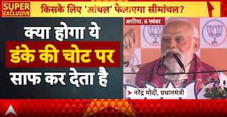 Bihar Elections: Seemanchal Turns Political Battleground as Modi, Tejashwi, and Owaisi Eye 24 Key Seats