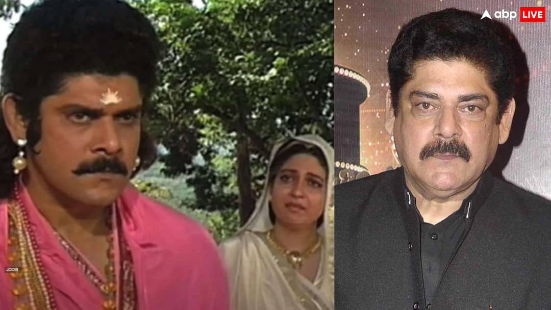 Pankaj Dheer Birth Anniversary: 'मूंछ' नहीं हटाई तो छिना अर्जुन का रोल, फिर ऐसे बने 'महाभारत' के कर्ण Pankaj dheer birth anniversary actor who played karn role in br chopra mahabharat once aksed to remove his moustache Pankaj Dheer Birth Anniversary: 'मूंछ' नहीं हटाई तो छिना अर्जुन का रोल, फिर ऐसे बने 'महाभारत' के कर्ण