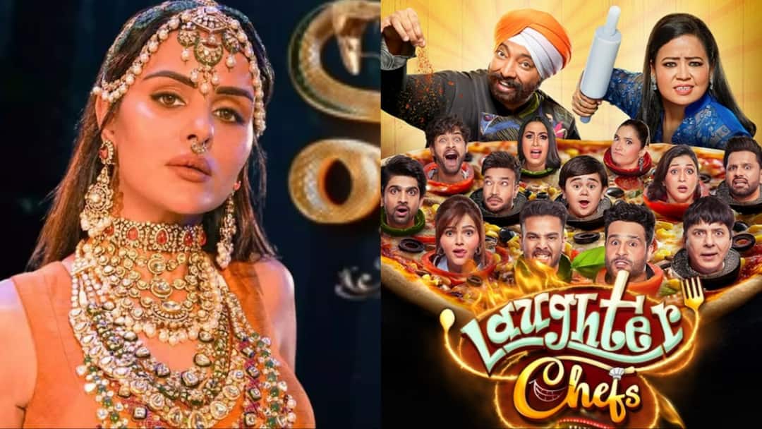 ‘लाफ्टर शेफ्स 3’ से लेकर ‘नागिन 7’ तक, टीवी की दुनिया पर राज करने आ रहे हैं ये धांसू शोज, देखें लिस्ट