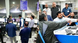 Delhi Airport ATC Glitch: Civil Aviation Minister Orders Probe & System Upgrade