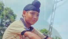 ਦੀਪਮਾਲਾ ਨੇ ਬੁਝਾਇਆ ਘਰ ਦਾ ਚਿਰਾਗ਼, ਕਰੰਟ ਲੱਗਣ ਨਾਲ 9 ਸਾਲ ਦੇ ਬੱਚੇ ਦੀ ਹੋਈ ਮੌਤ, ਮਾਂ ਨੇ ਸਿਹਰਾ ਸਜਾਕੇ ਦਿੱਤੀ ਅੰਤਿਮ ਵਿਦਾਈ