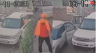 Punjab News: ਪੰਜਾਬ ਦੇ ਸਿਆਸੀ ਜਗਤ 'ਚ ਦਹਿਸ਼ਤ ਦਾ ਮਾਹੌਲ, ਮਸ਼ਹੂਰ ਆਗੂ 'ਤੇ ਤੇਜ਼ਧਾਰ ਹਥਿਆਰਾਂ ਨਾਲ ਹਮਲਾ; ਇੱਕ ਦੀ ਹੋਈ ਮੌਤ...