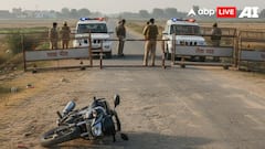 Wanted Cow Smuggler Injured In Mathura Police Encounter, Arms And Vehicle Recovered
