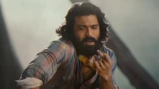 Chikiri Chikiri Song: 'గేమ్ ఛేంజర్' ఫ్లాప్ మర్చిపోయేలా చేసిన చికిరి చికిరి