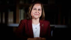 हैदराबाद ते अमेरिकेत राज्यपाल! जोहरान ममदानींची जगभर चर्चा, पण गझला हाश्मींनी सुद्धा व्हर्जिनियाच्या लेफ्टनंट गव्हर्नर होत इतिहास रचला!