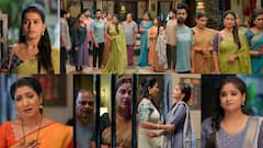 ఇల్లు ఇల్లాలు పిల్లలు: పుట్టింటికి వెళ్లిపోయిన ప్రేమ! నర్మదకు వేదవతి ఏం చెప్పింది! అసలు ట్విస్ట్ ఇదే!