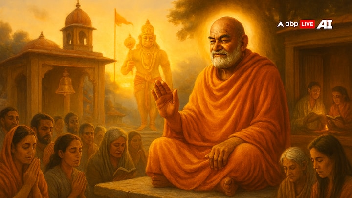 जिन भी लोगों को अपने करियर में सफलता चाहिए, उन्हें नियमित रूप से हनुमान चालीसा पाठ का उच्चारण करना चाहिए. अगर संभव हो तो किसी हनुमान मंदिर में जाकर करें, वरना आप घर में भी कर सकते हैं. नीम करौली बाबा के ये तीन संदेश आपके जीवन में सकारात्मक बदलाव का कारण बन सकते हैं.