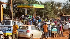 5 Indians Kidnapped In Mali Amid Al-Qaeda, ISIS Uprising In African Nation