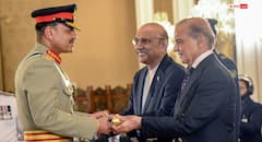 'हमें कई सबक सिखाए', PAK ने संसद में पेश किया कानून, मुनीर बनेंगे CDF, क्या होगी पॉवर?