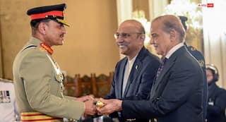 'हमें कई सबक सिखाए', PAK ने संसद में पेश किया कानून, आसिम मुनीर बनेंगे CDF! जानें क्या होगी पॉवर