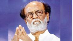 Rajinikanth's Brother Hospitalised After Heart Attack; 'Superstar' Rushes To His Side