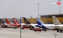 दिल्ली एयरपोर्ट का ATC सिस्टम पूरी तरह हुआ ठीक, अब समय पर टेकऑफ करेंगी फ्लाइट्स, सामने आया अपडेट