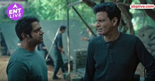 द फैमिली मैन 3 ट्रेलर | जयदीप अहलावत और निम्रत कौर के साथ श्रीकांत तिवारी के रूप में मनोज बाजपेयी