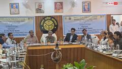 ग्रेटर नोएडा :  वायु प्रदूषण को कम करने के लिए समीक्षा बैठक, पुराने वाहनों पर लगेगी रोक