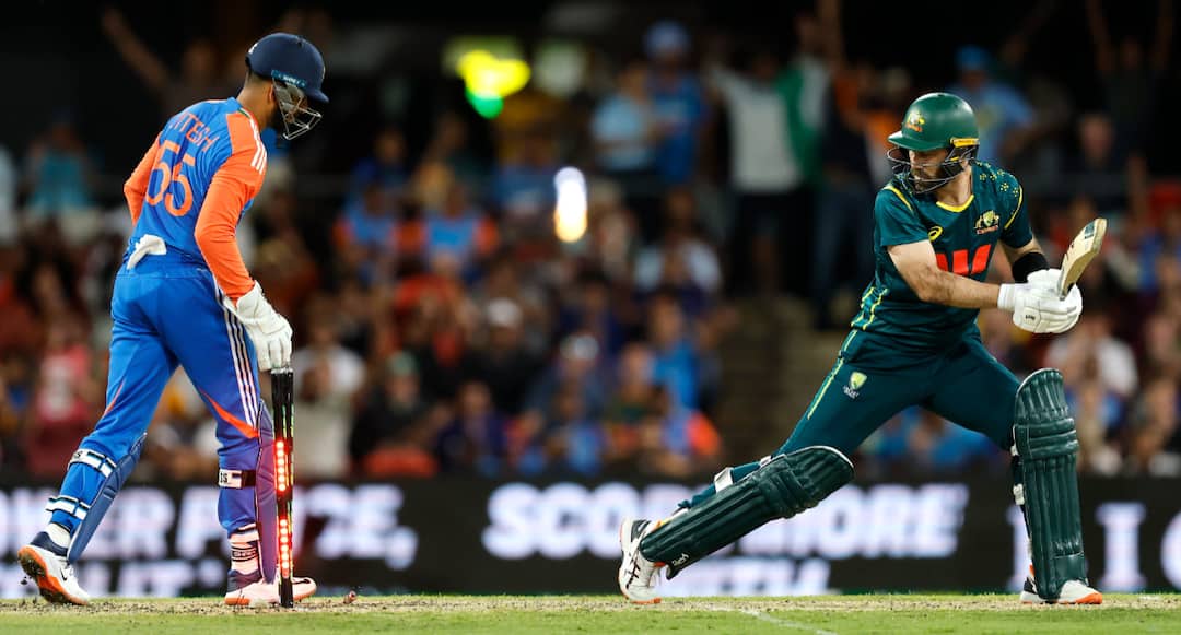 <div>Team India's Full Schedule Before T20 World Cup 2026</div>