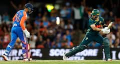 Team India's Full Schedule Before T20 World Cup 2026