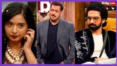 'भैया से सैंया पर ...',  सलमान खान ने अमाल के खिलाफ तान्या के गेम प्लान का किया पर्दाफाश