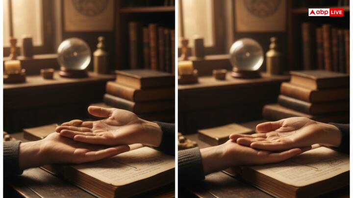 हस्तरेखा विज्ञान के अनुसार पुरुष और महिलाओं के हस्तरेखाओं में मुख्य अंतर यह है कि पुरुषों के भविष्य के बारे में जानकारी हासिल करने के लिए उनका दाहिना हाथ पढ़ा जाता है, जबकि महिलाओं के लिए उनका बायां हाथ पढ़ा जाता है, क्योंकि यह उनके जीवन के अर्जित अनुभवों और वर्तमान को दर्शाता है. हालांकि, दोनों लिंगों के लिए दोनों हाथों का अध्ययन महत्वपूर्ण होता है.