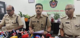 Amalapuram Murder case: బూతులు తిట్టాడని అనుచరుడిని చంపిన రౌడీషీటర్, 8 మంది అరెస్ట్! అమలాపురంలో సంచలనం