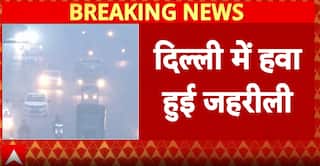 Delhi News: Toxic Air Engulfs Capital as CM Rekha Gupta Alters Office Timings Amid Pollution